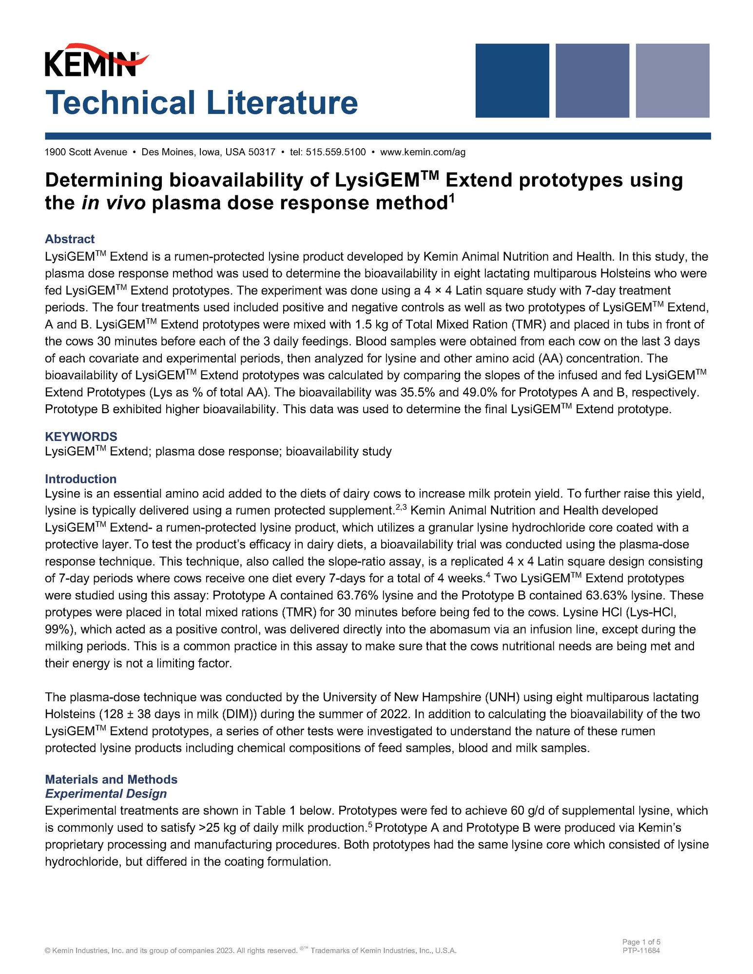 LysiGEM Extend Bioavailability Tech Lit Thumbnail